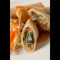 Duck Spring Rolls Yā Chūn Juǎn