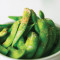 Vg Edamame With Spicy Powder