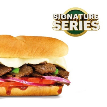 Philly Footlong Senza Carne