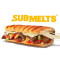 Big Cheese Steak Submelt Da 6 Pollici