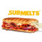 Cheesy B.m.t. Submelt 6 Pollici