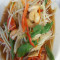 28. Papaya Salad (V) (Very Hot) (Spicy)