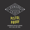 7. Pistol Proof