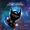 Multiple Infinities Vanilla Mocha