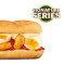 Nuovo Veggie Breakwich Footlong