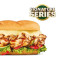 Nuovo Leggendario Teriyaki Footlong