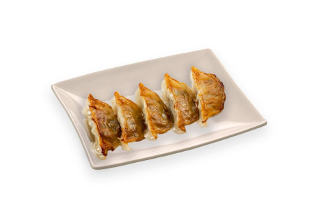 Gyoza Hot Spicy Chicken 5 Pcs