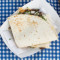 7. Quesadillas