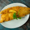 Scottish Regular Fresh Haddock (8-10 Oz)