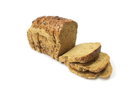 Multi Seed Sandwich Loaf Sliced 700G