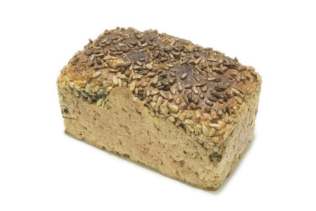 Wholemeal Sunflower Loaf 500G