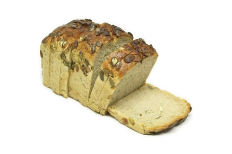 Pumpkin Seed Loaf 500G