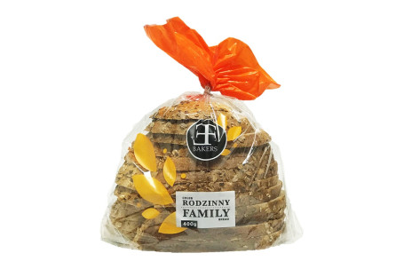 Family Bread 400G