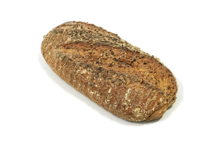 Multi Seed Rye Sourdough 600G