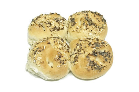 4 Multi Seed Rolls