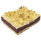 Cherry Crumble Cake 400G