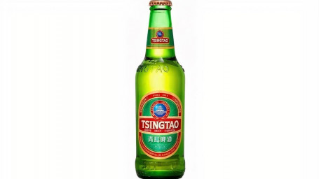 Tsing Tao 12 Oz (Chinese)