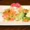 Pineapple Prawn Ceviche