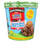 Ben Jerry's (Nondairy Chocolate Love A-Fair)