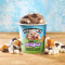 Ben Jerry's (Phish Food)