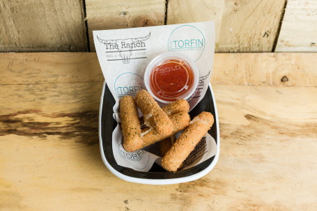 Mozzarella Sticks (Medium)