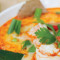 S1. Tom Yum Soup (Lemongrass Soup)