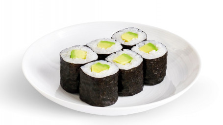 R2. Rotolo Di Avocado