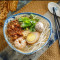 Tái Wān Dān Zǐ Mǐ Xiàn Taiwanese Danzai Rice Noodles