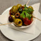 Marinated Mixed Olives (V, Ve)