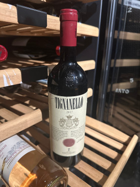 2017 Tignanello