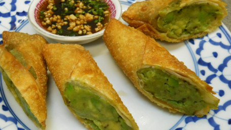 Avocado Rolls (2)