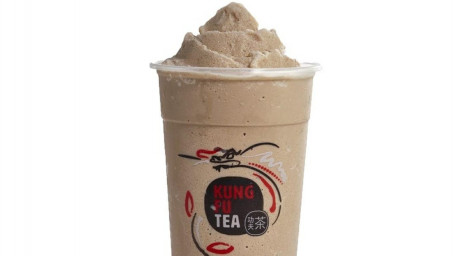 Signature Coffee Slush