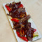 95. Flame-Kissed Gochujang Glazed Short Rib