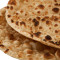 Freshly Baked Flat Bread نان