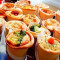 Combo Pizza Cone Familia 5 Cones 16 Cm Refri 1 Litros