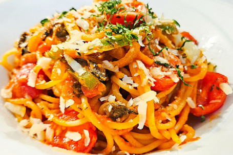 Spaghetti Peri-Biata