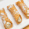 Cannolis 3 Piece