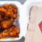 Buffalo Wings (9 Pcs)