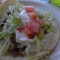 Regular Tacos (1 Pc)