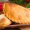 Empanada Di Pollo Con Chipotle