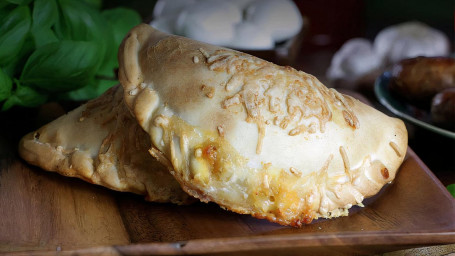 Italian Sausage Empanada