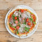 Romana Meat Pizza