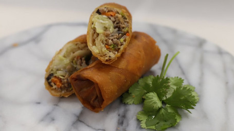 Pork Egg Rolls (2 Pcs