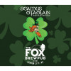 3. Seamus O'faolain Irish Red Ale