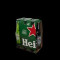 Pack De Heineken Long