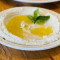 Labneh Dip Mezze Verdure E Patatine