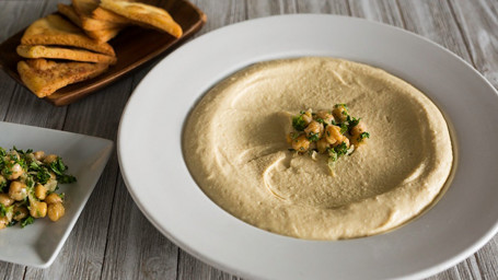 Hummus (2 Once)