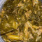 58. Collard Greens/ጎመን