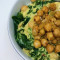 63. Spicy Chickpea Stew/ሽንብራ አሳ