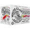 White Claw Sparkling Hard Seltzer Variety Pack Lattine (12 Oz X 12 Ct)